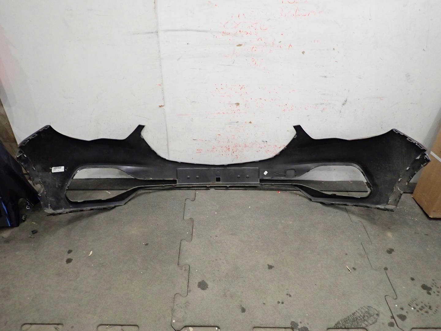 bumper front front OPEL GRANDLAND X 2016- 50138959