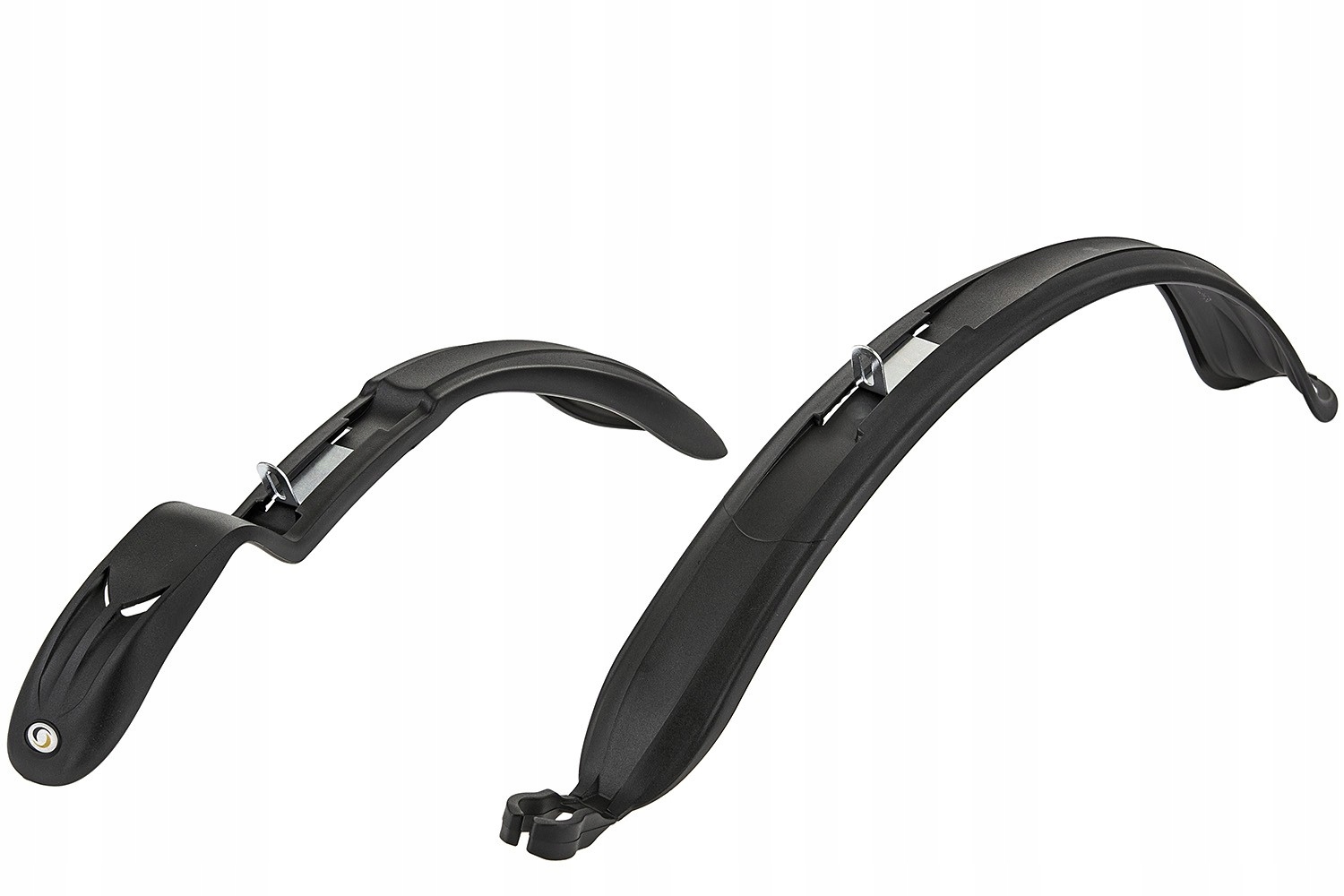 BŁOTNIKI ROWEROWE SIMPLA RAPTOR SDS 26-28 CZARNE Marka Simpla