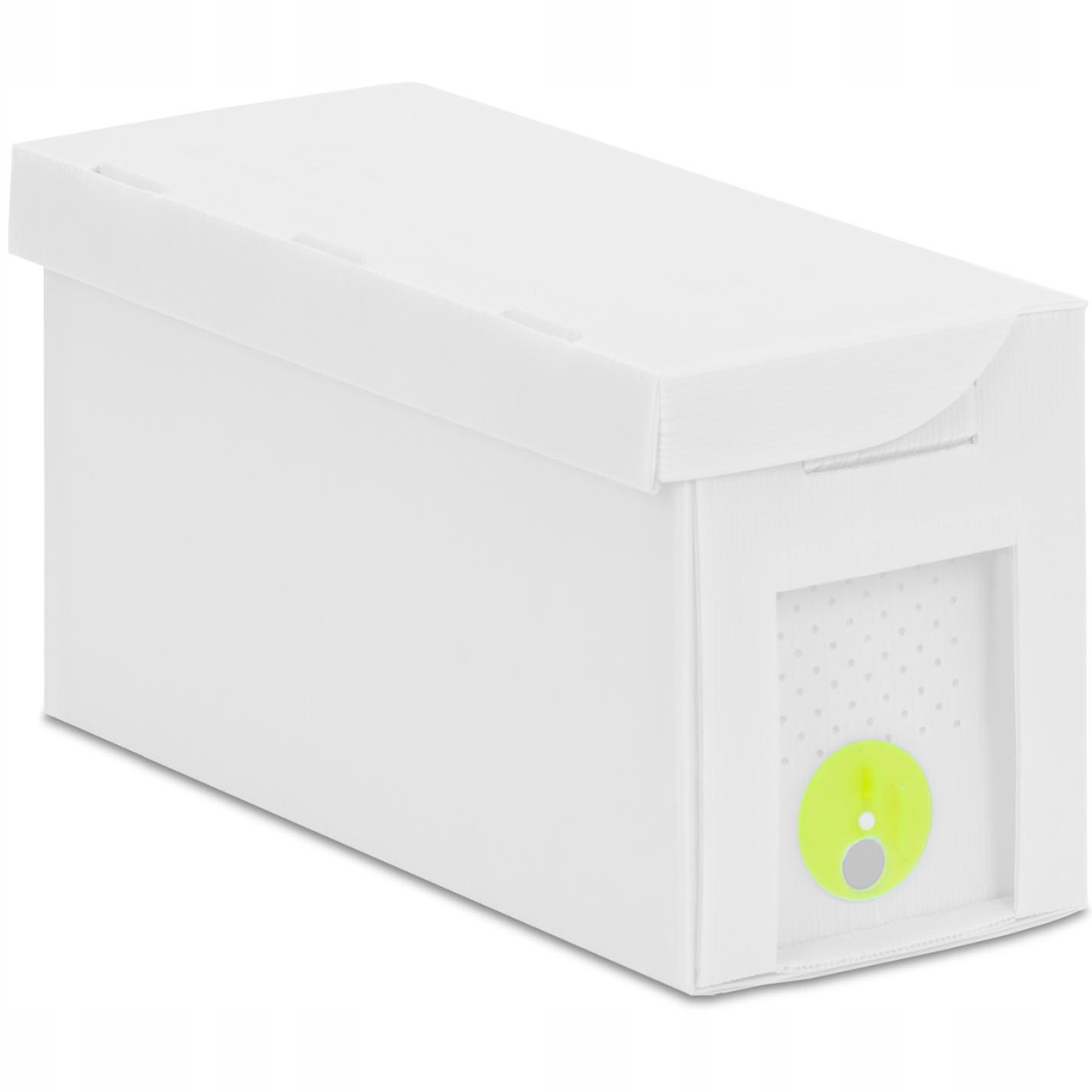 Plastový Jaderkový Úl Langstroth Pro 5 Rámků Včelářských Včel