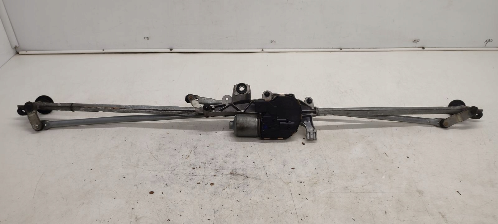 Wischergestänge Opel Astra J kombi 2,0 CDTI