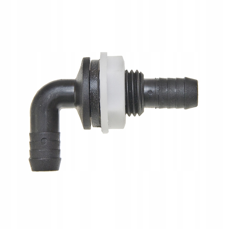 

Kolanko przejścia Śr. 12,5 Ap 25KP12.5