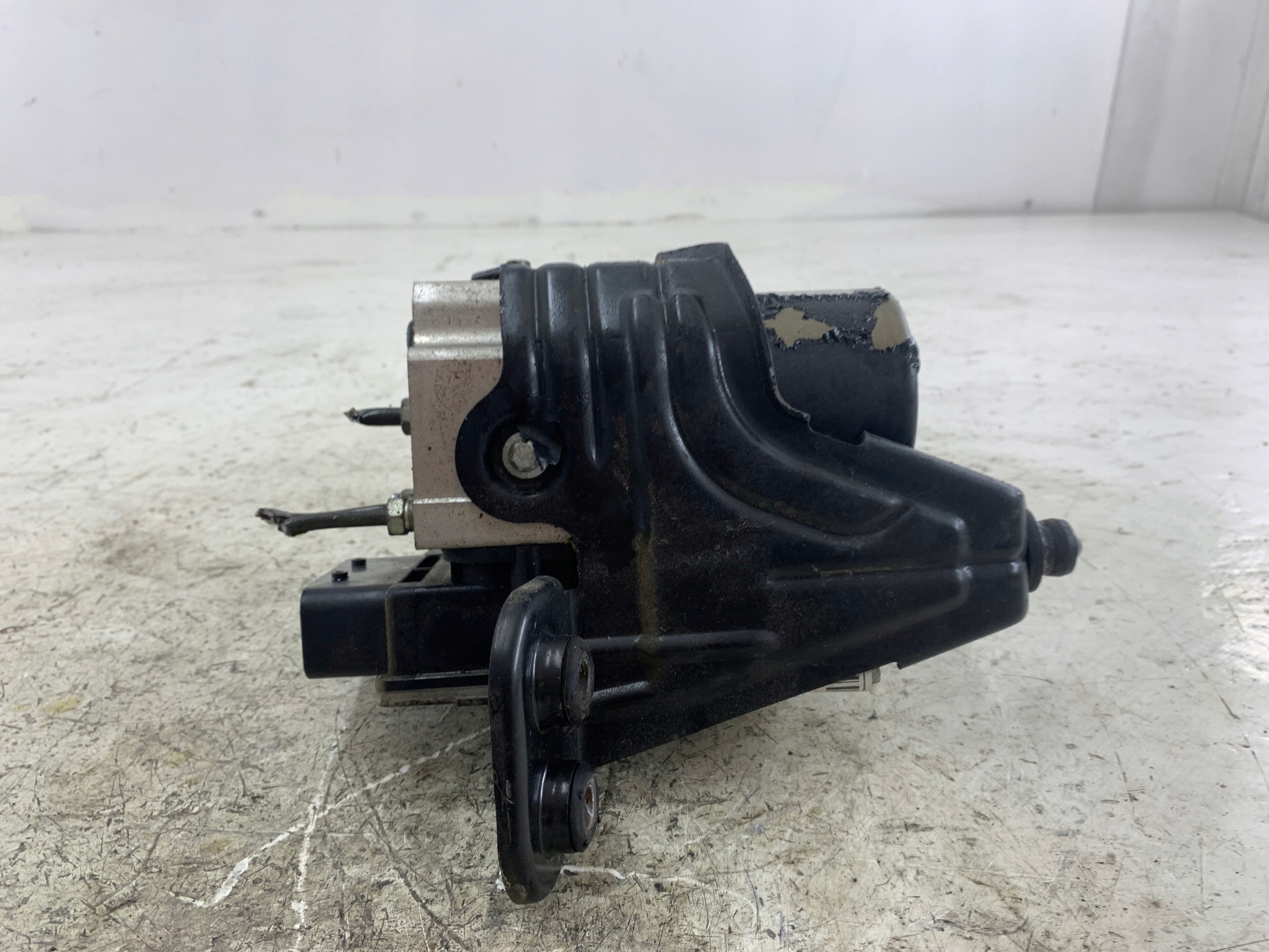 OPEL SIGNUM VECTRA C pompa ABS 09191497 13663901