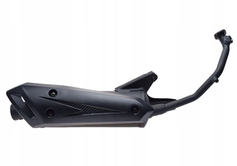 TŁUMIK DO LONGJIA LJ50QT-9M