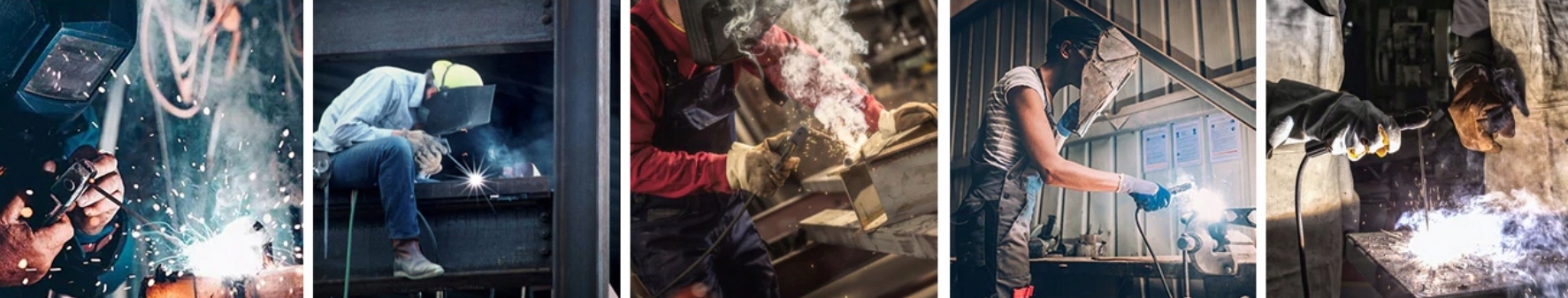 Spawarka MIGOMAT FLUX MIG MMA TIG 250A SYNERGIA Średnica drutu (mm) 0,8-1,0