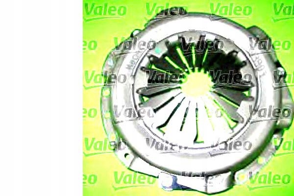 Valeo Komplet Spojková Sada Dacia Logan 1.4 (lso