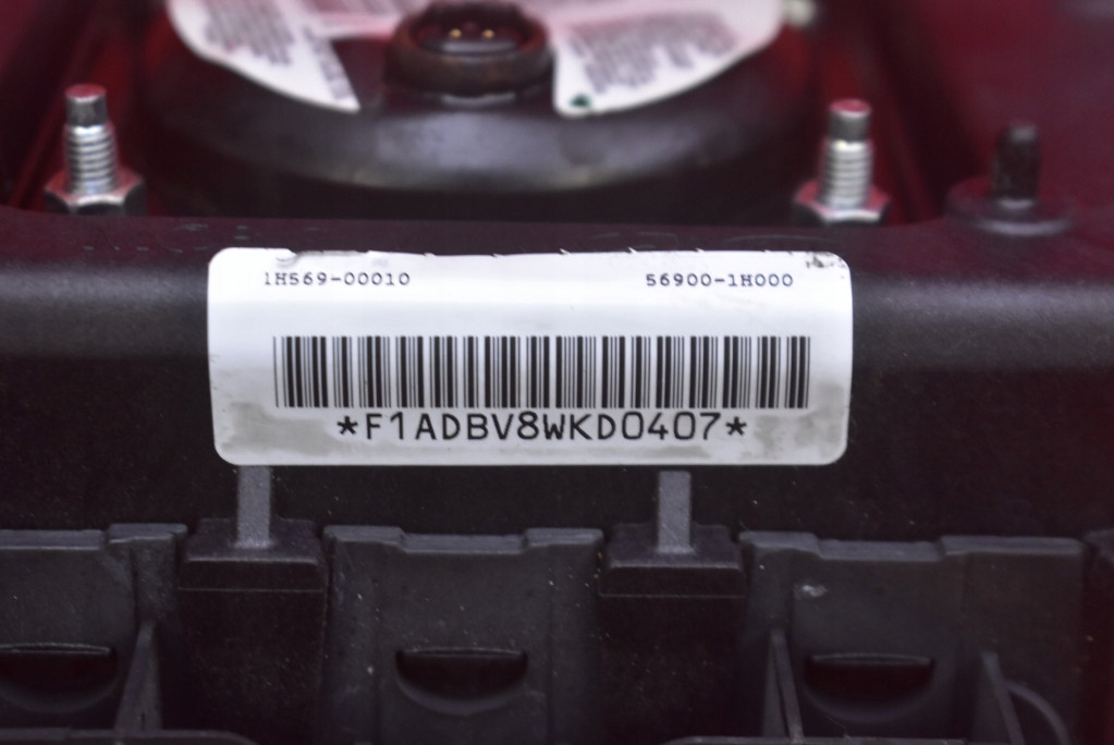 airbag autisti 1H569-00010 KIA CEED 1 e 07-10