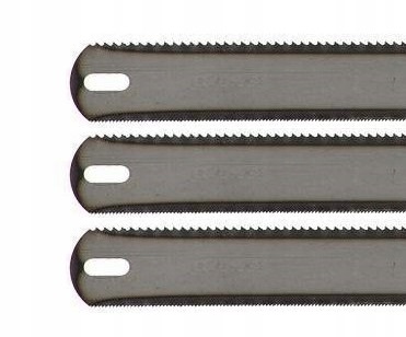 

Brzeszczot Do Metalu/drewno Globus 3-SZT