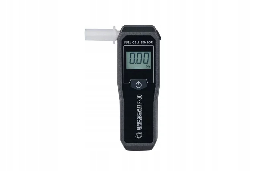 Alkohol Tester BACscan F-30 (AL-BCS-F30)