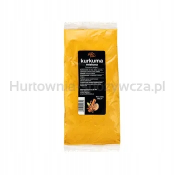 Master Cook Polská mletá kurkuma 500 g