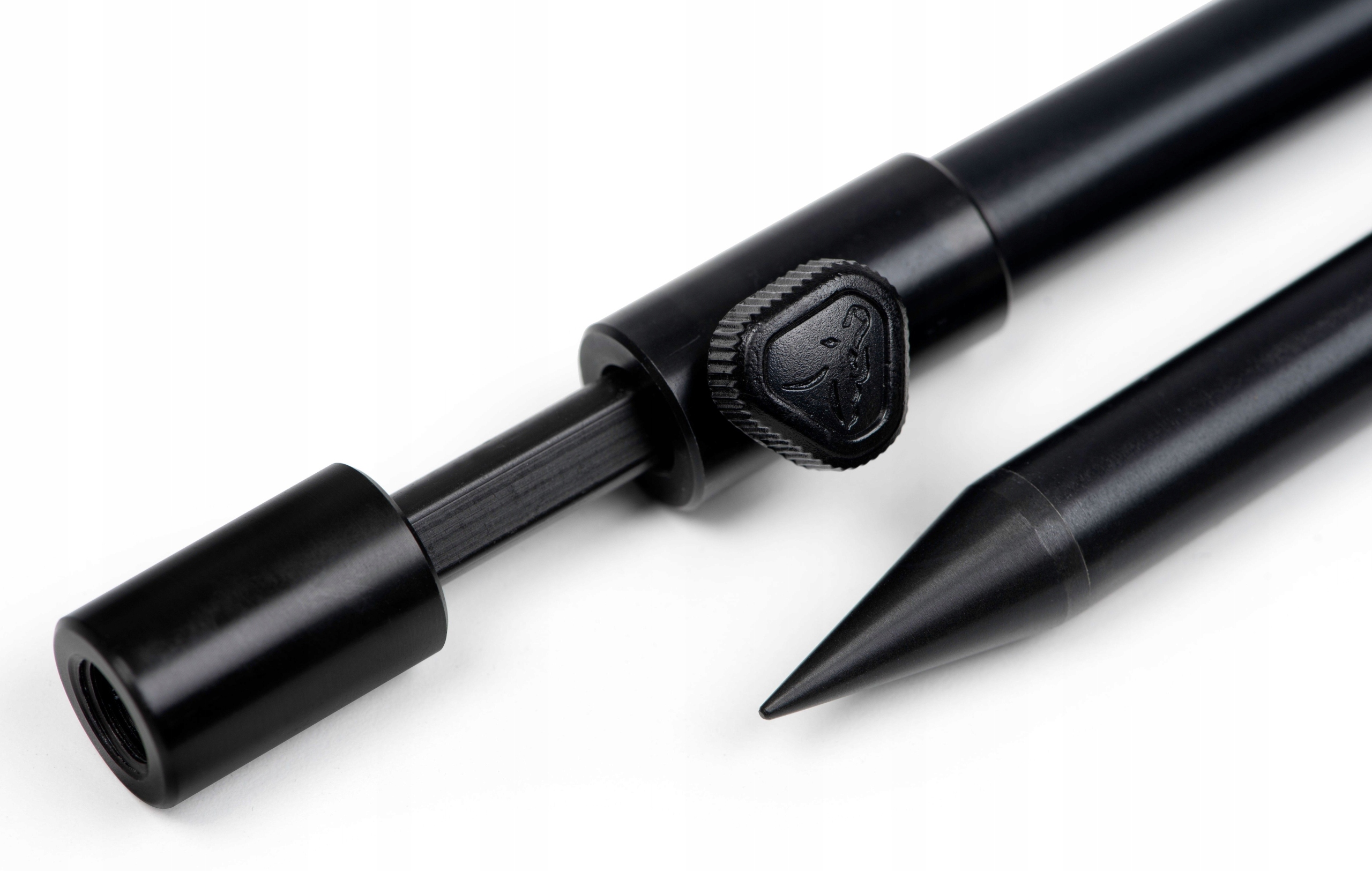 Podpórka Fox Black Label Slim Bankstick 46cm Rodzaj pojedyncza podpórka