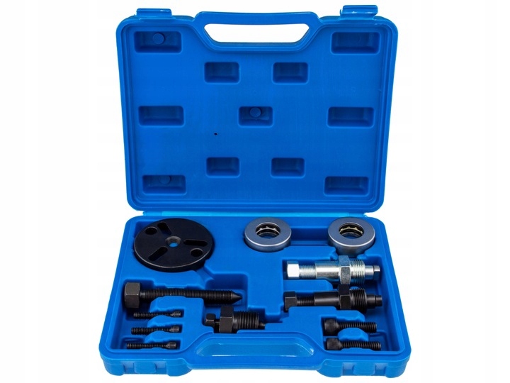 ŚCIĄGACZ SPRZĘGŁA SPRĘŻARKI KLIMATYZACJI KLUCZ Marka Falcon