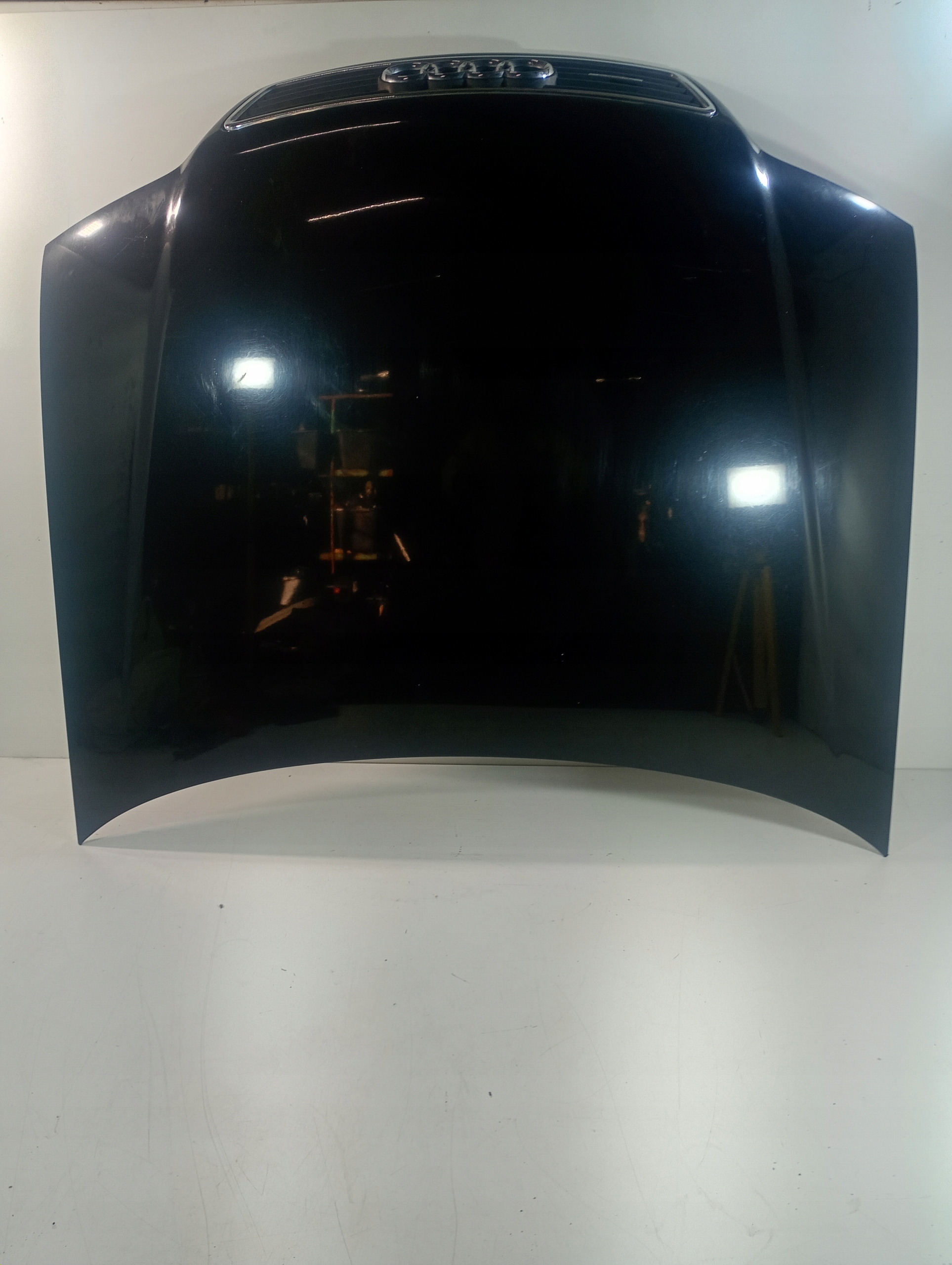Audi A6 C5 QUATRO 97-04 bonnet