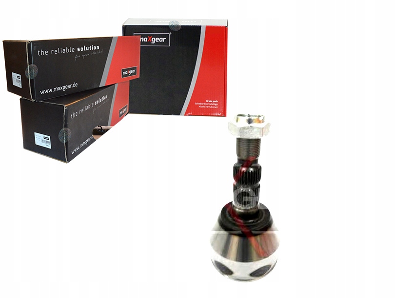 PRZEGUB ZEWNĘTRZNY OPEL ASTRA H 1,3 1,7CDTI 1,8B Z