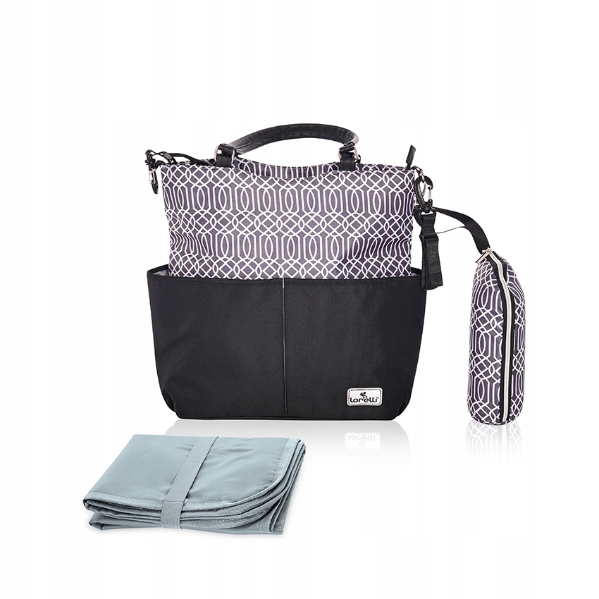 Torba do Wózka Laura Lorelli