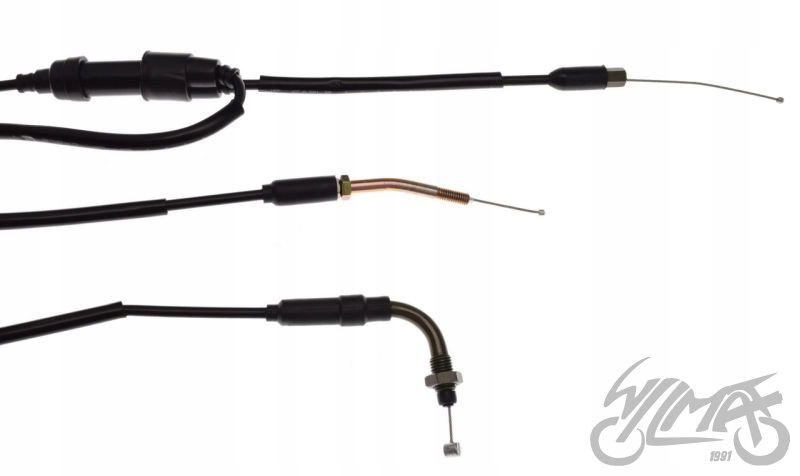 LINKA GAZU DO KEEWAY TX Producent inny