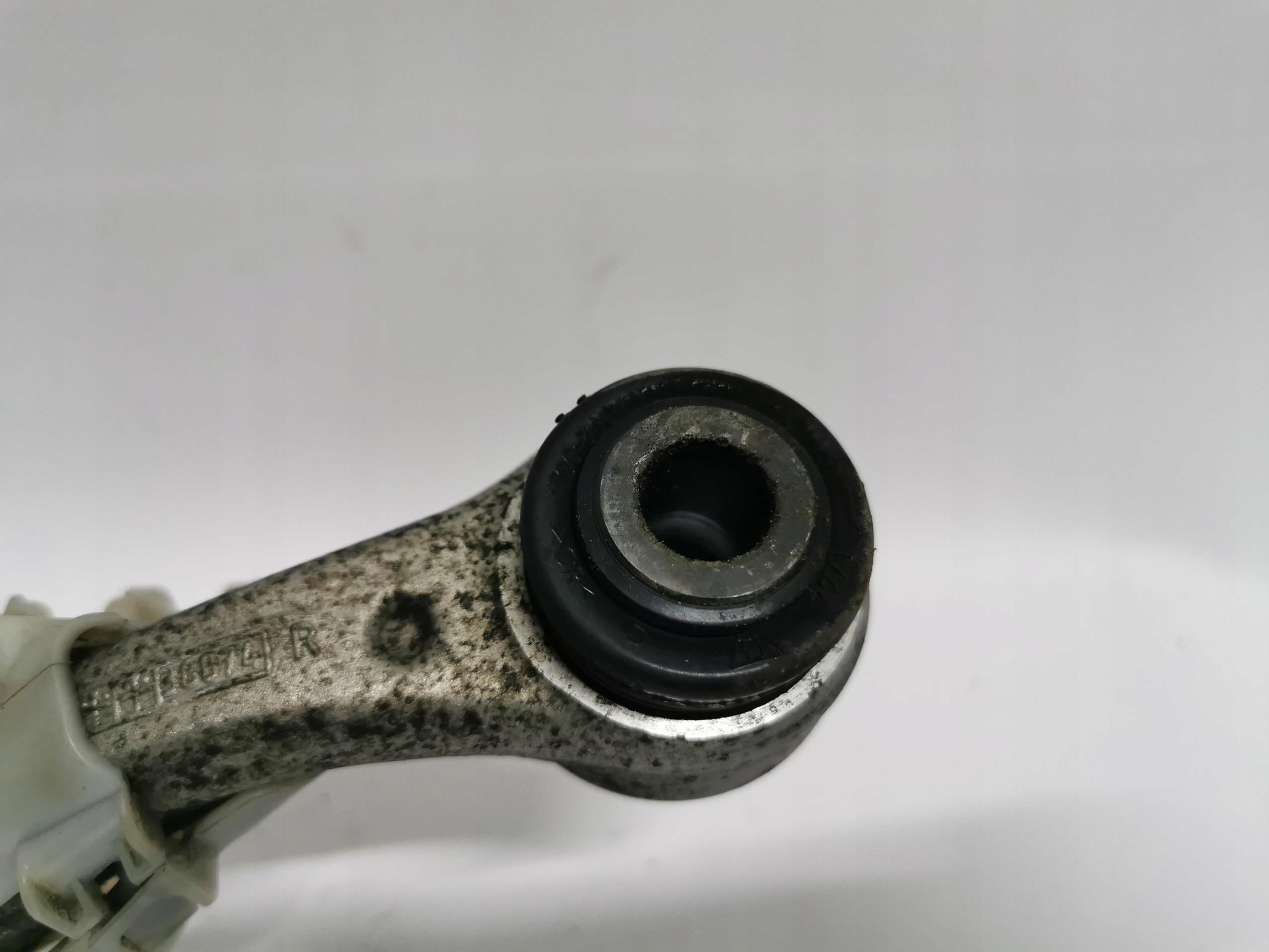 Querlenker rechts heck BMW SERIA 5 G30 6883340