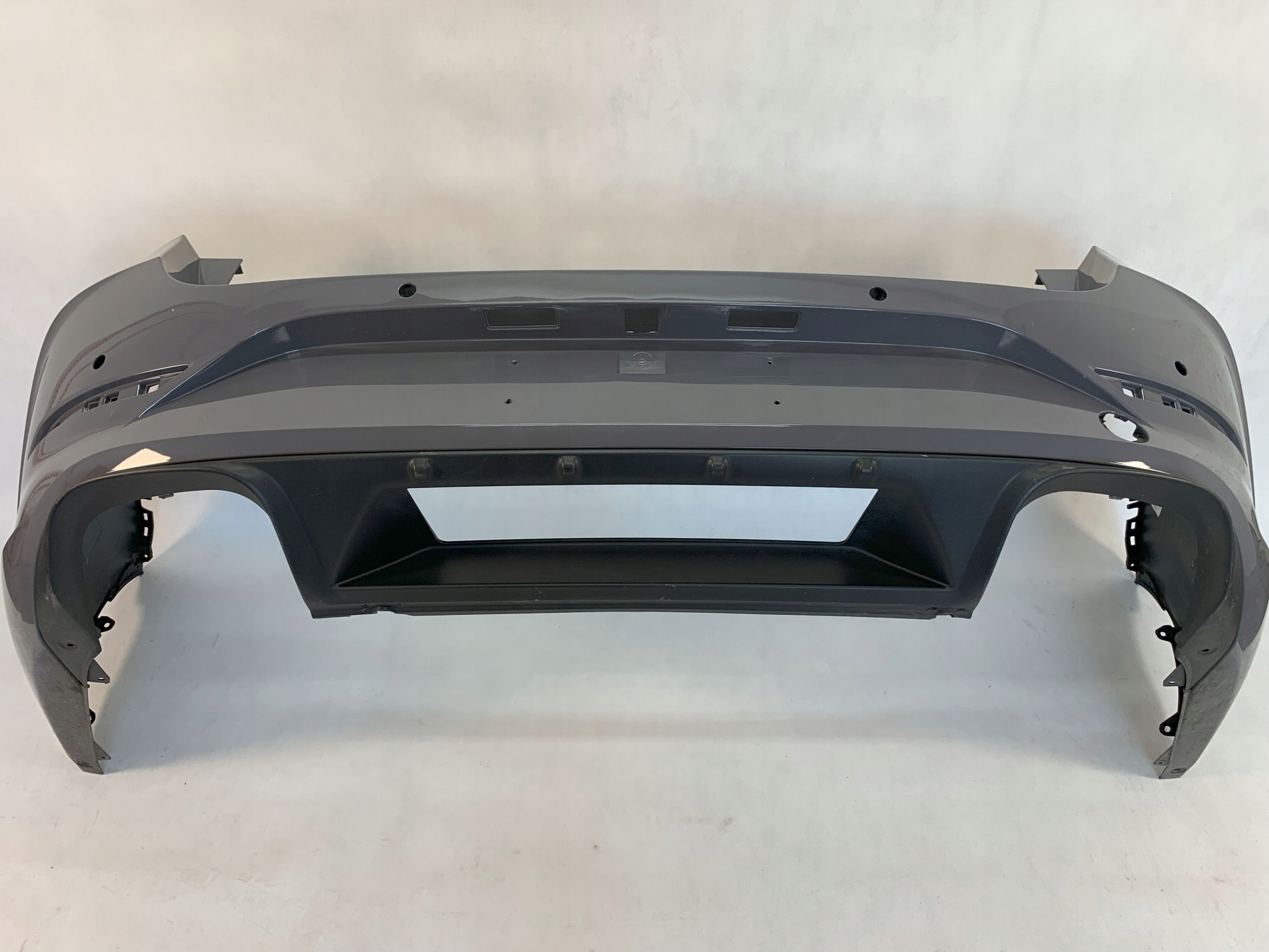 bumper rear Seat Leon 4 IV Cupra 20r 2020 PDC 5FF807417L 08.25