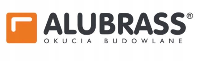 WKŁADKA CZARNA GAŁKA 30/50 ALUBRASS Marka Alubrass