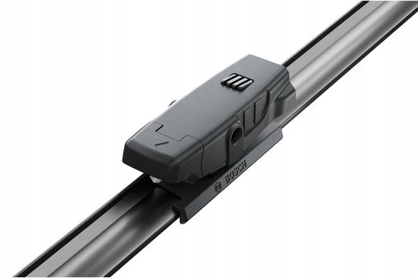 Wycieraczki Bosch Aerotwin Przód do Ford Fiesta VII 2012