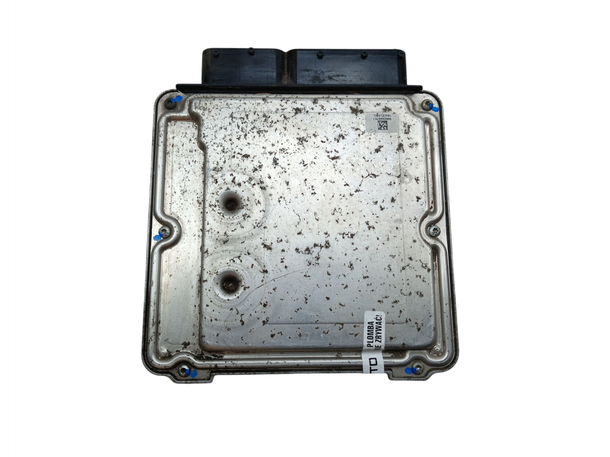 computer Centralina Motore VW TIGUAN e 5N 1.4 TSI 03C906032AJ 0261S04655