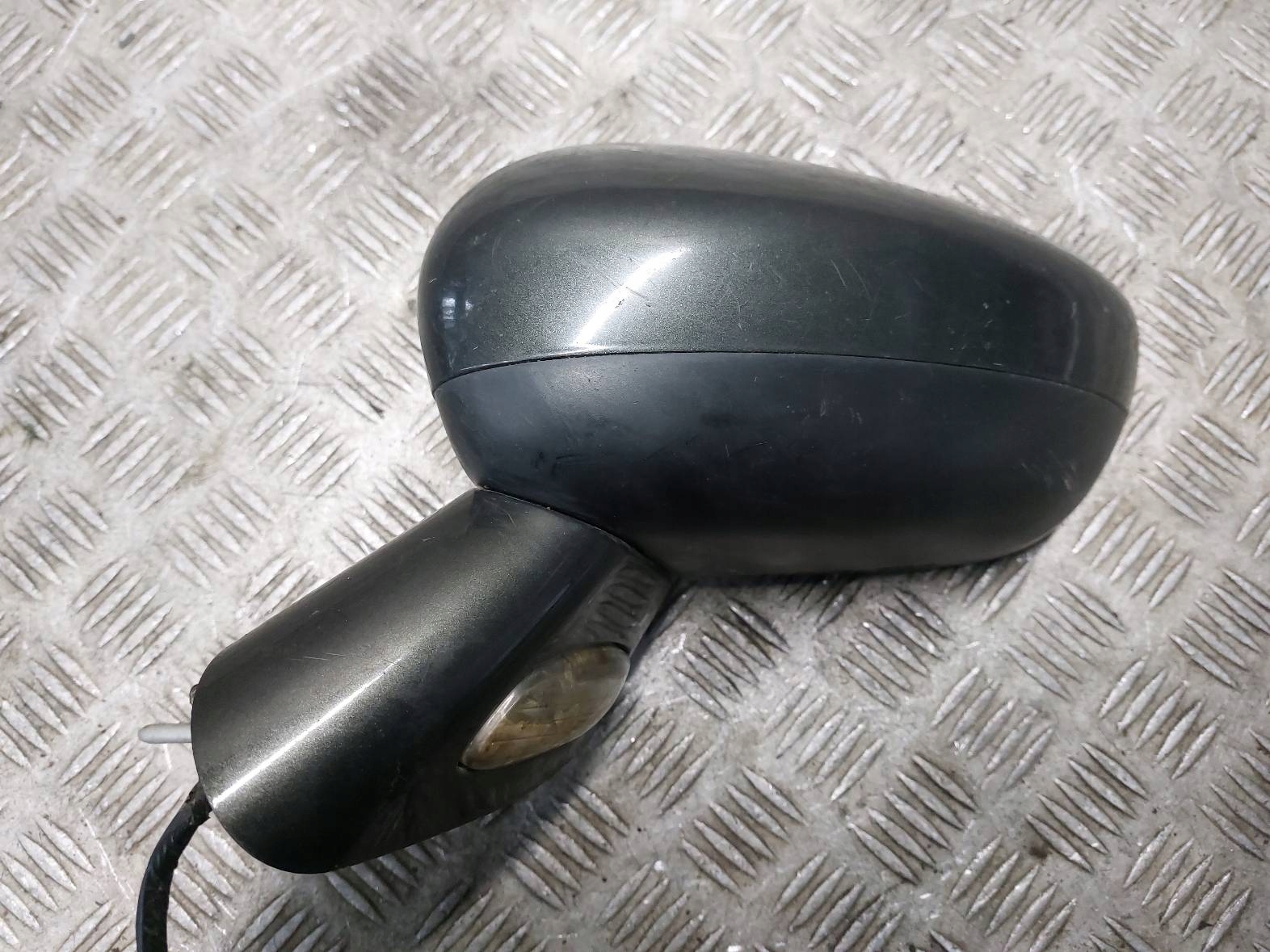 mirror left electrics CITROEN C5 II KGMD 8 PIN EU 96574424T3