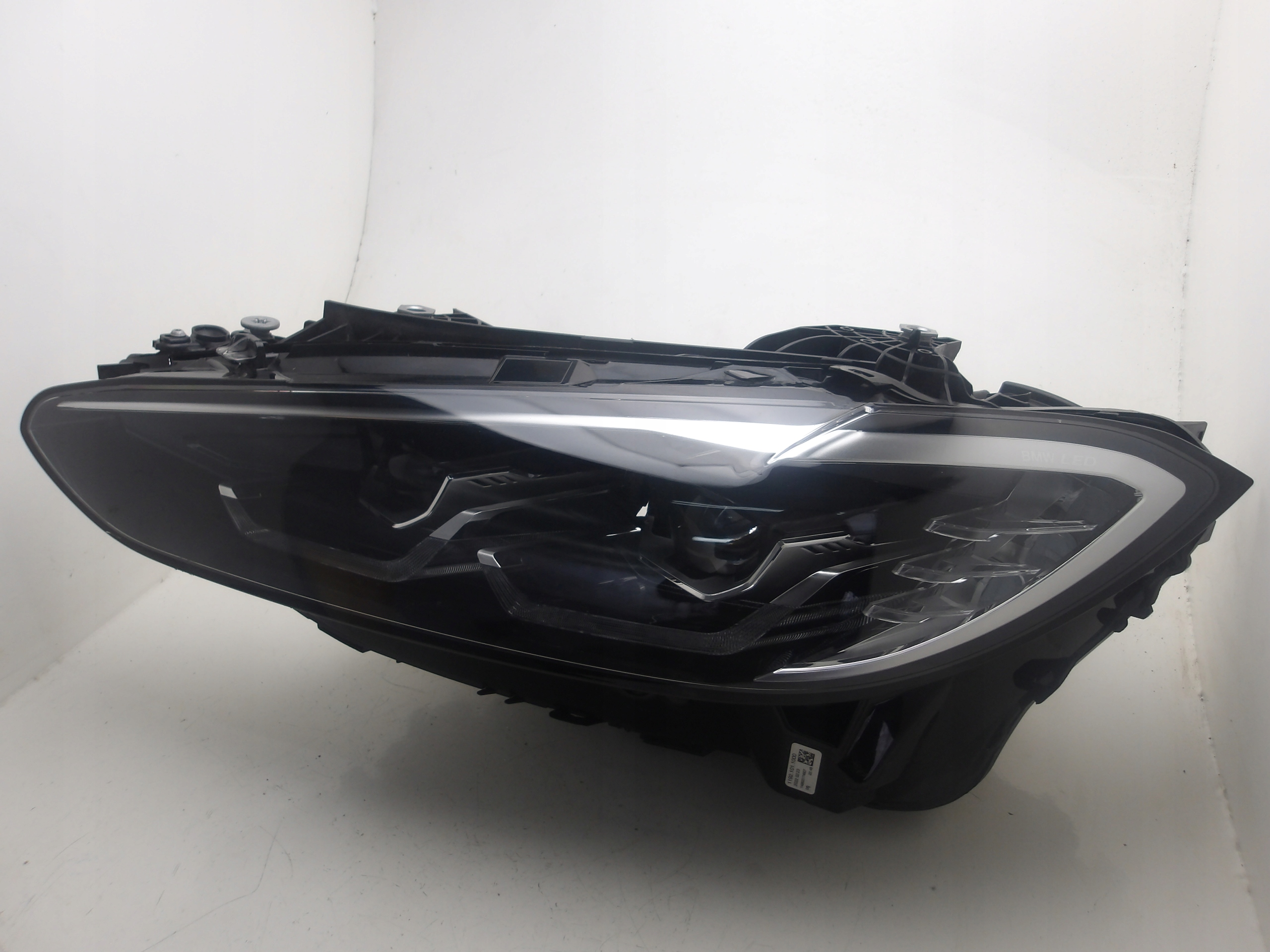 BMW 4 G22 G23 G26 20-23 light front left front FULL LED LADNA 5A19351 EU