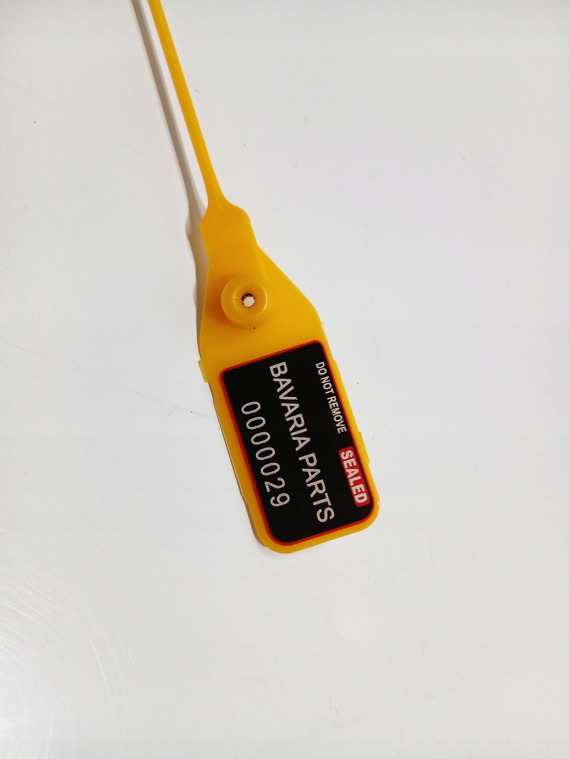 wischerarm vorne BMW E60 E61 OE (0000029)