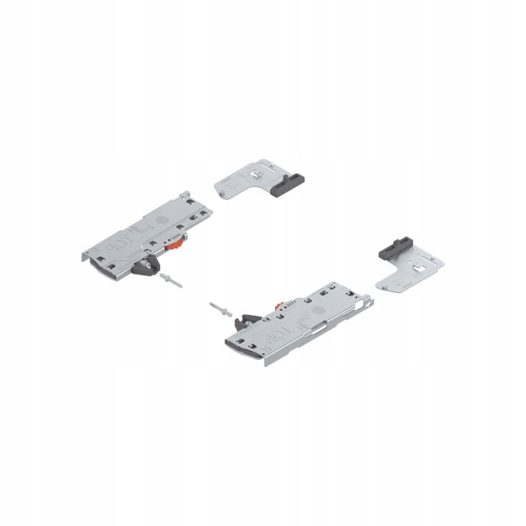 

Blum T60L7140 Tip-on do Legrabox Movento 10-20kg