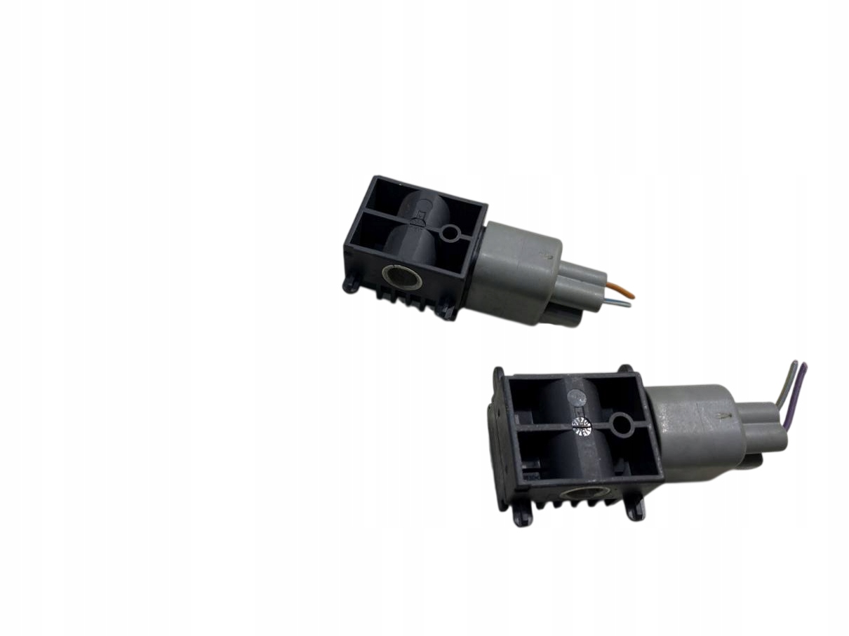 Crashsensor Drucksensor FORD S-MAX und 2.0 TDCI 3M5T14B342AB