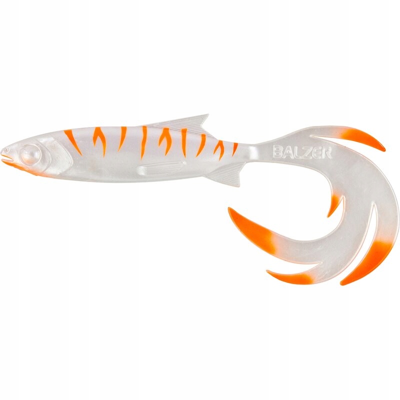 Przynęta Balzer Reptaile Shad 11CM 6G