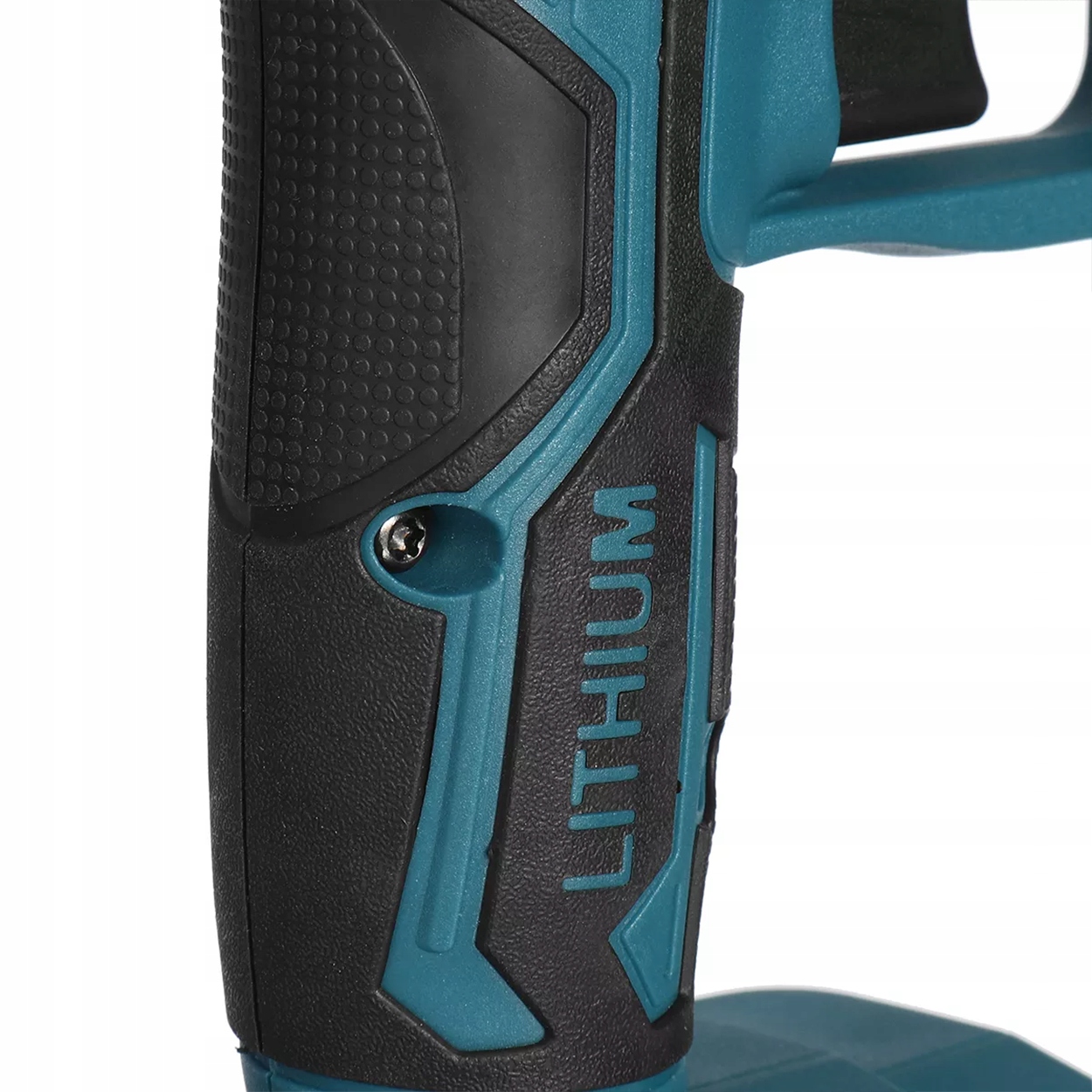 PIŁA ŁAŃCUCHOWA 6" PILARKA AKUMULATOROWA 6CAL 2x AKUMULATORY 21V ZESTAW Podziałka łańcucha ('') 1/4