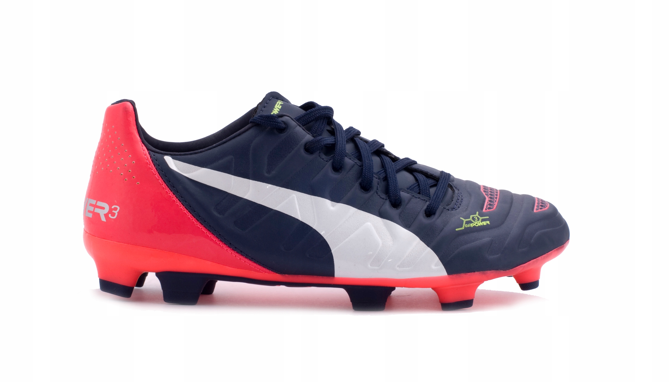 puma evopower 3.2 it