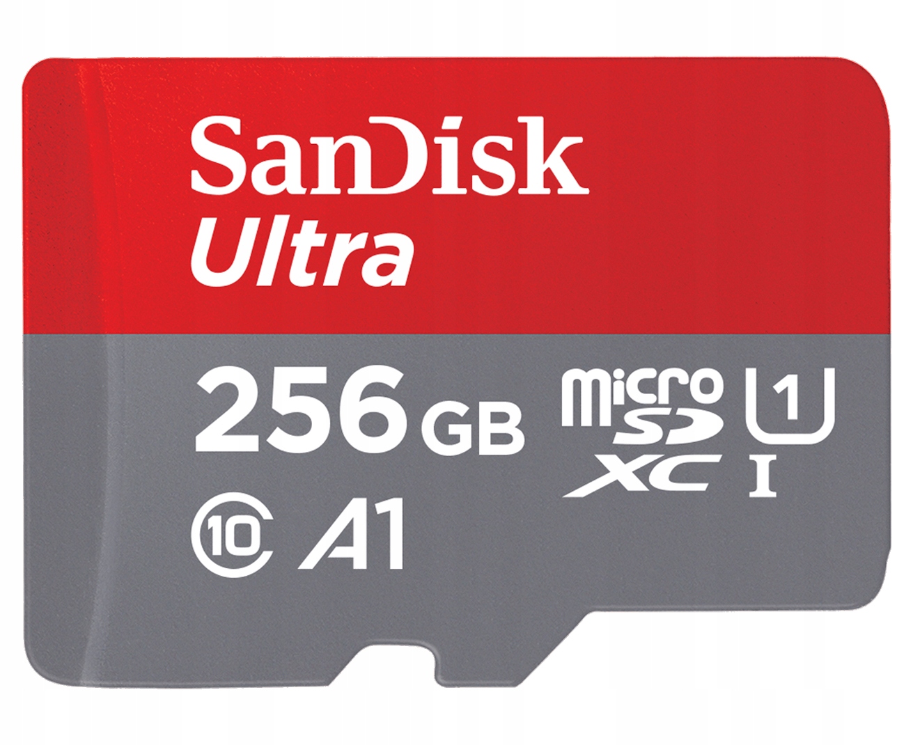 

SanDisk Ultra Micro Sd Sdhc A1 256GB 150MB/S Adap.
