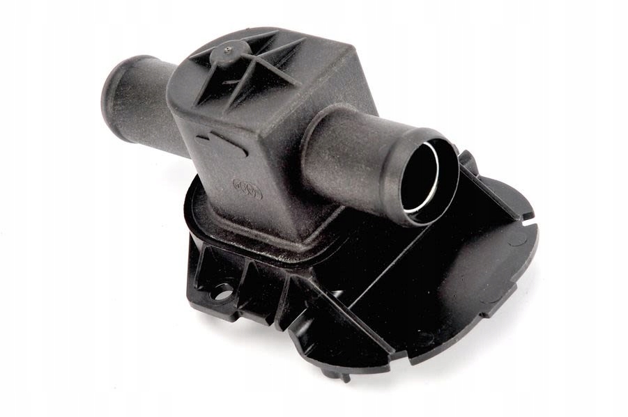 4460915012 - Водяной нагревательный клапан BOVA DAF 95XF