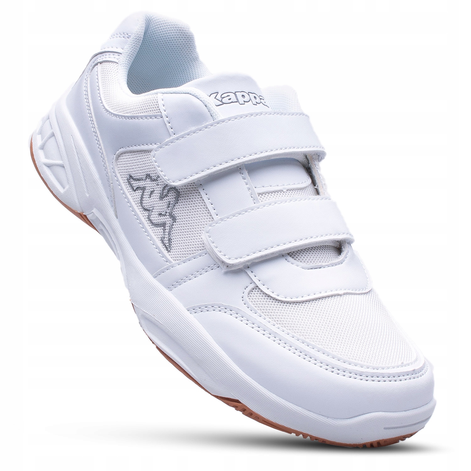

Buty Dziecięce Kappa Dacer Rzep Sportowe 260683K