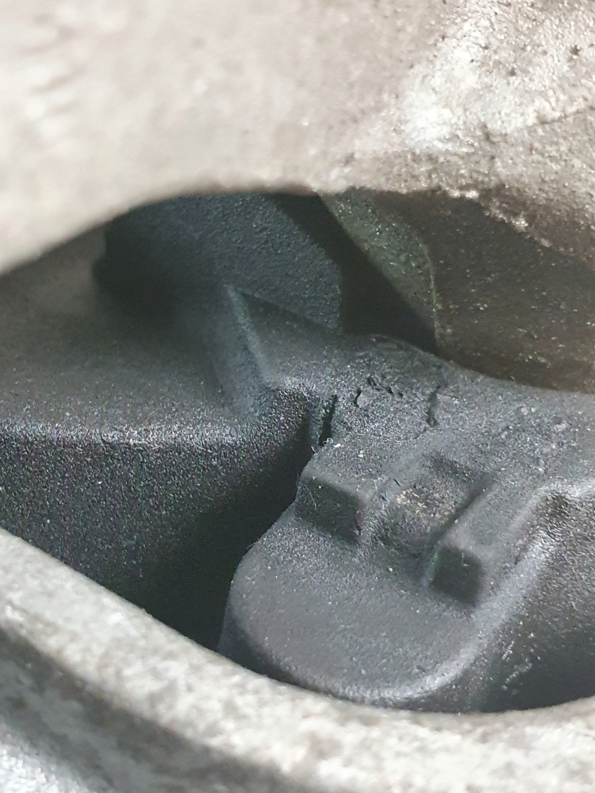 holder engine mount OE 1K0199262AL SEAT TOLEDO III 1.6B 05r.