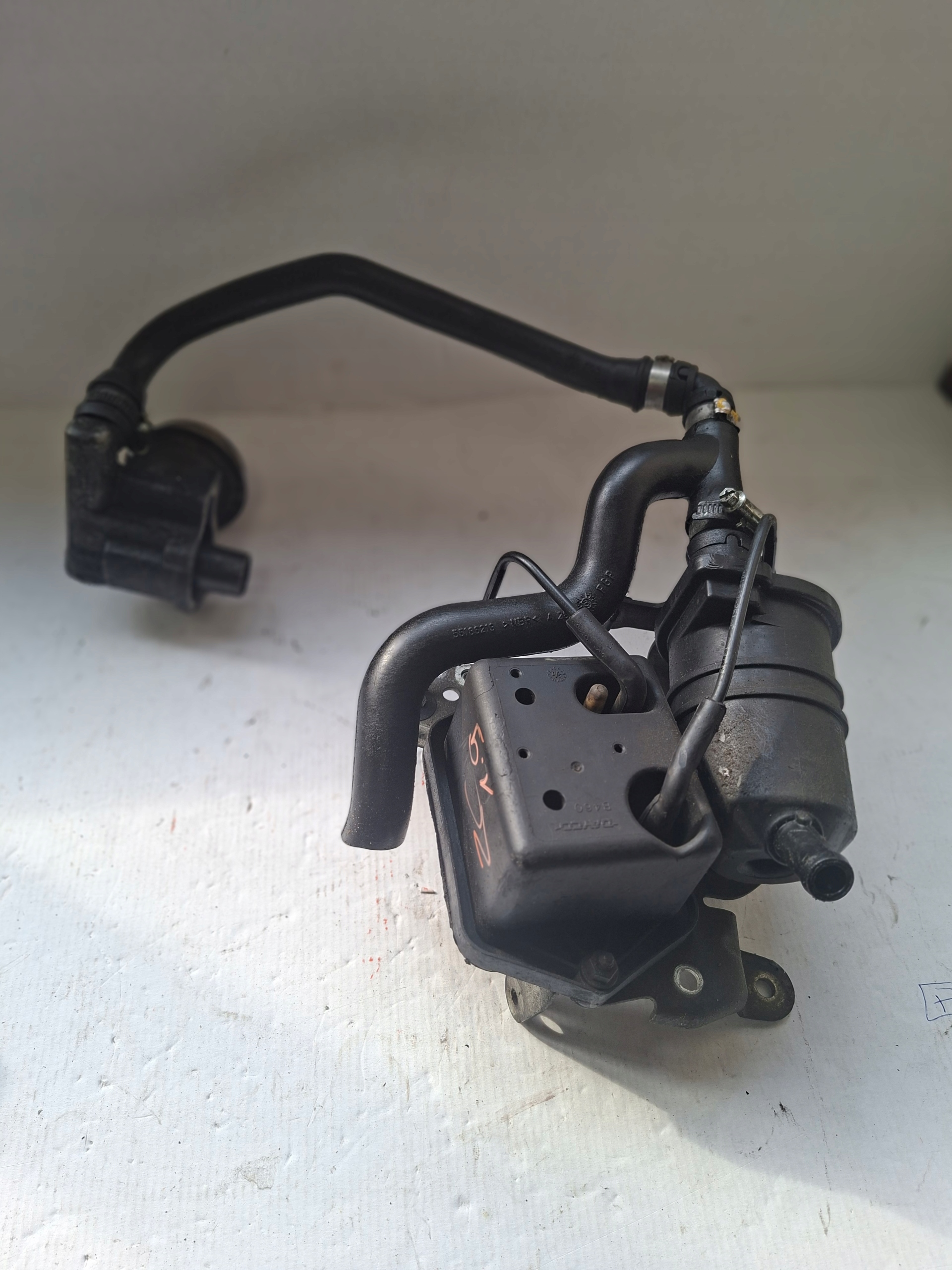 ODMA OPEL VECTRA C 1.9 CDTI 55186213