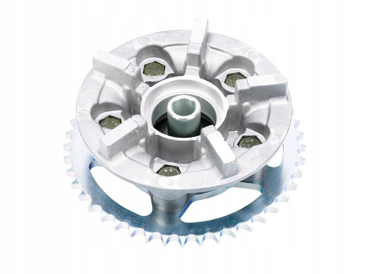 Zabierak kola tylnego zebatka 45z Romet Z ONE R Part manufacturer Romet original OE