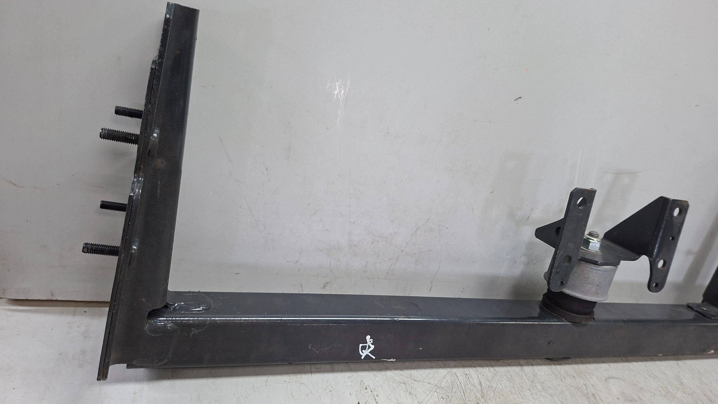 Supporto cambio ingranaggi 5802428559 IVECO DAILY IV 2014