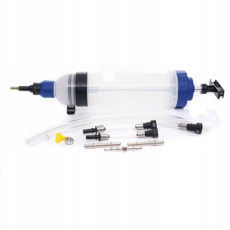 ВСАСЫВАЮЩАЯ МАШИНА ВСАСЫВАЮЩАЯ МАШИНА ШПРИЦ МАСЛЯНЫЙ НАСОС 1500 МЛ