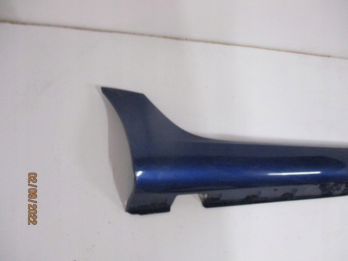 cap threshold Mercedes SLK right