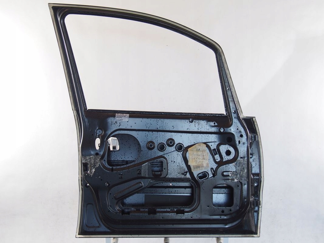 Opel Zafira A door left front front