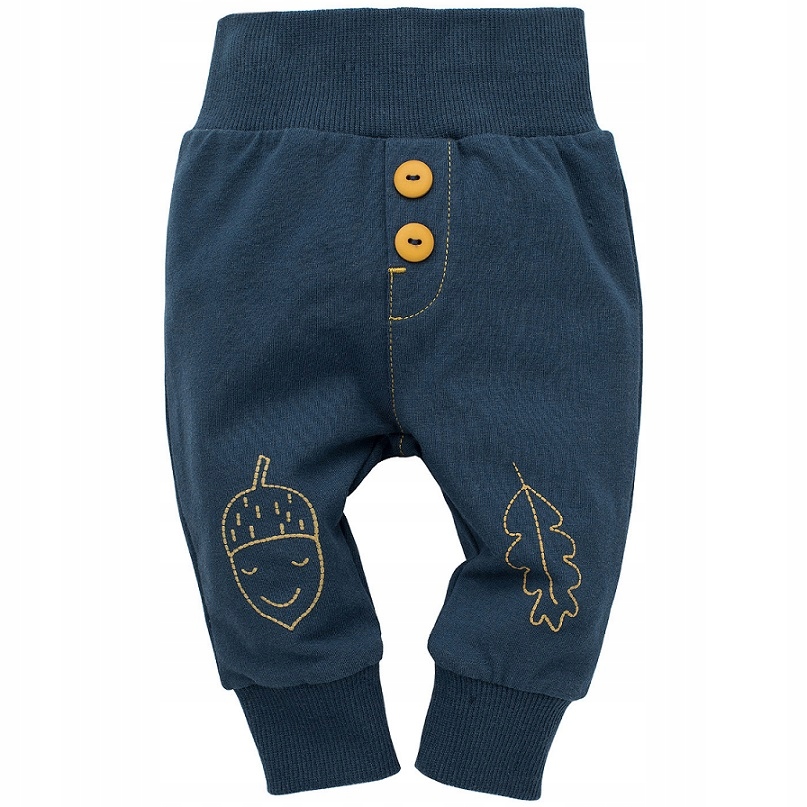 

Leginsy granat Secret Forest Pinokio 80
