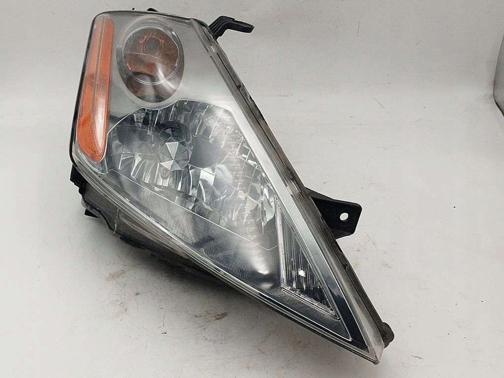 Nissan Murano Z50 light right front front