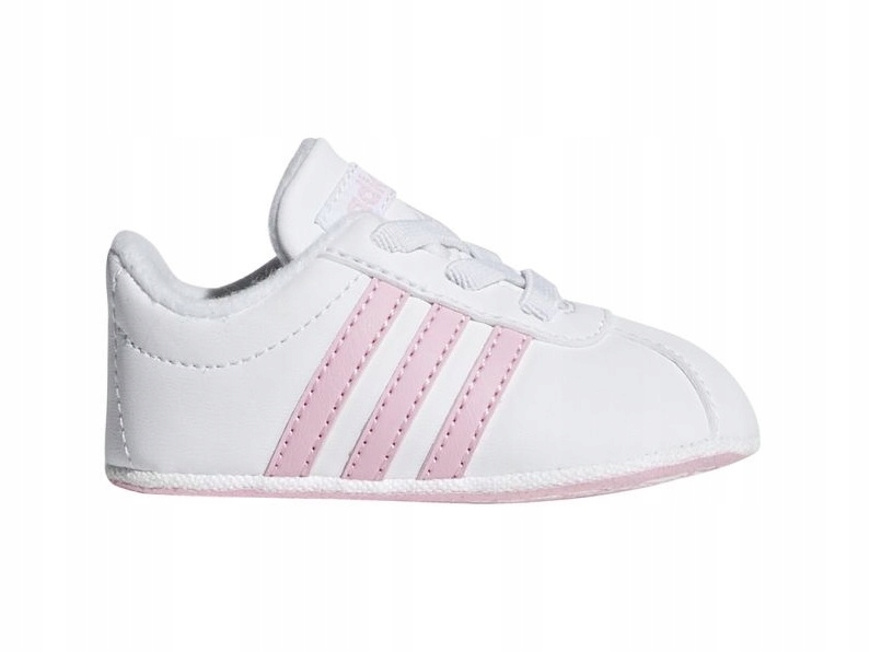 ADIDAS VL Court Crib F36603 (4060512085236) • Cena