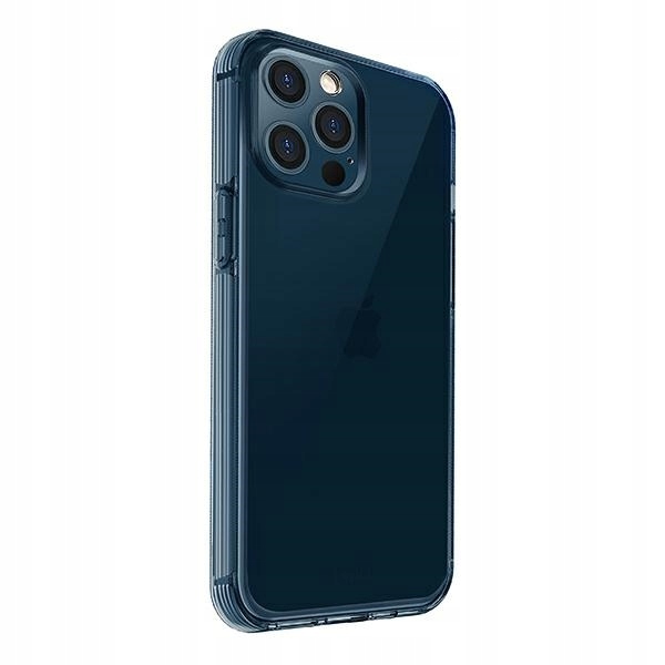 Uniq Etui Air Fender Do Iphone 12 Pro Max 6,7 Z Ochroną Antypowierzchniową