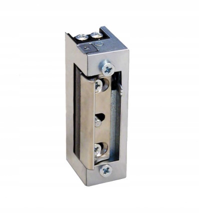Elektrozaczep Łucznik Jis 1720R 12-24V Ac-dc