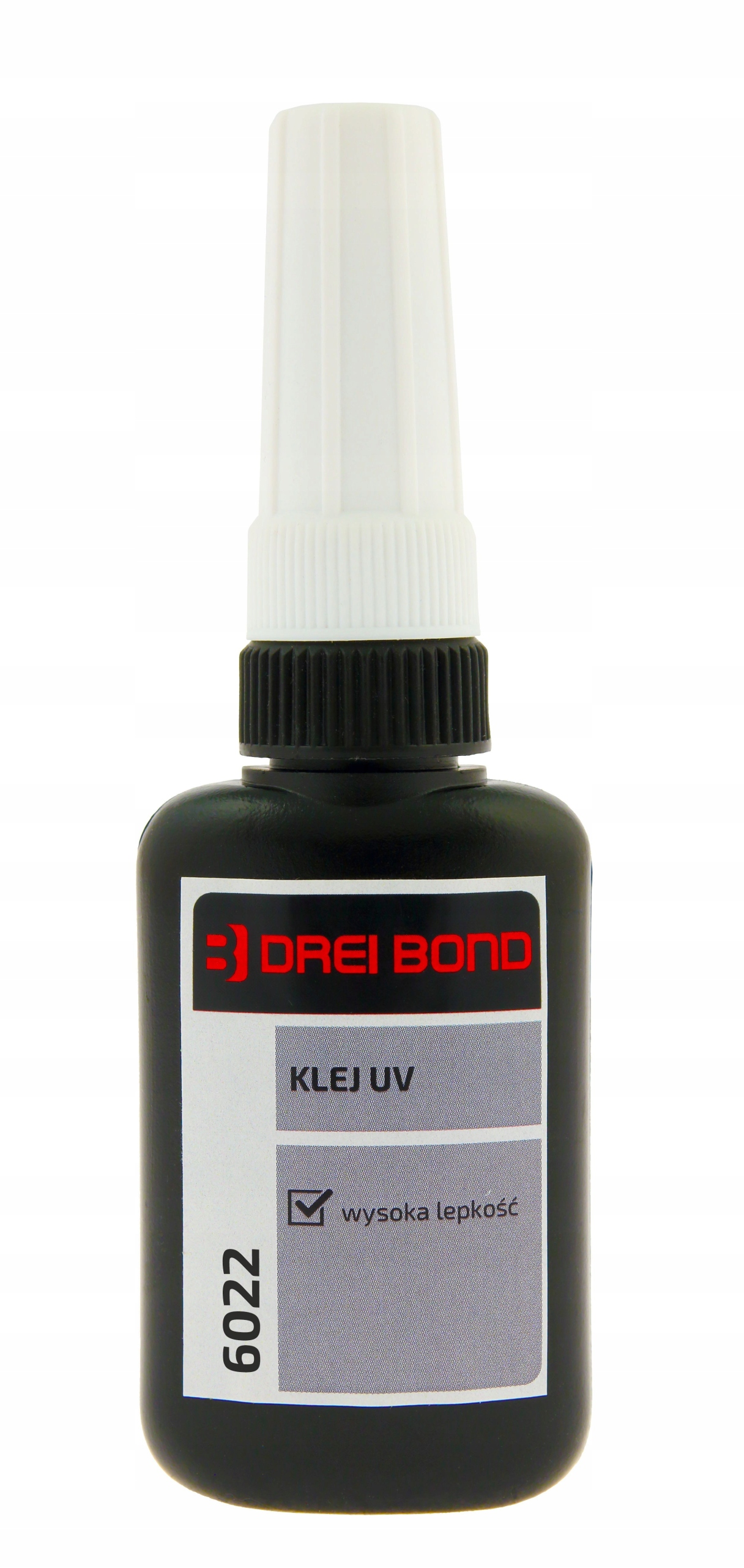 

Klej Uv do szkła Drei Bond 6022 10 ml