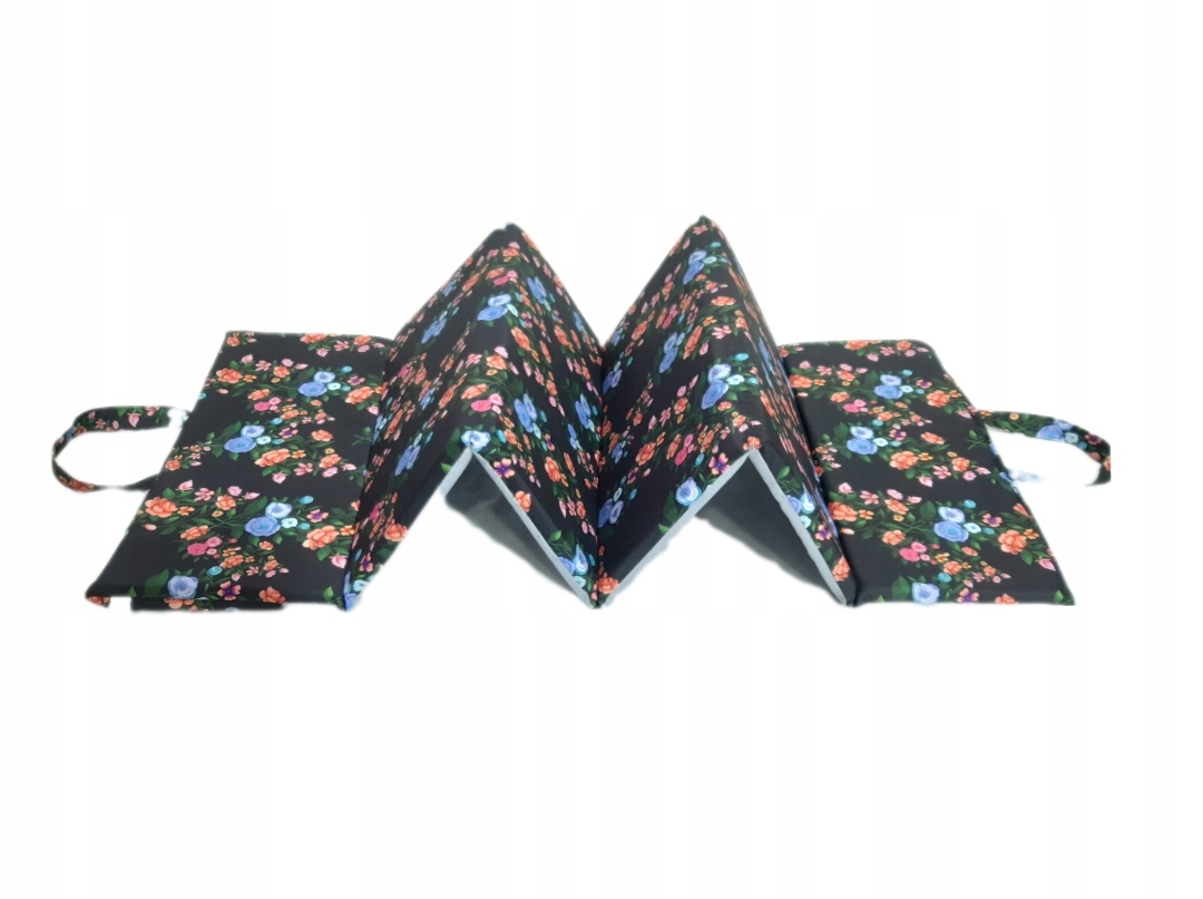 MATA PLAŻOWA SUPER NA KAMIENISTE PLAŻE DŁ. 156CM Rodzaj mata