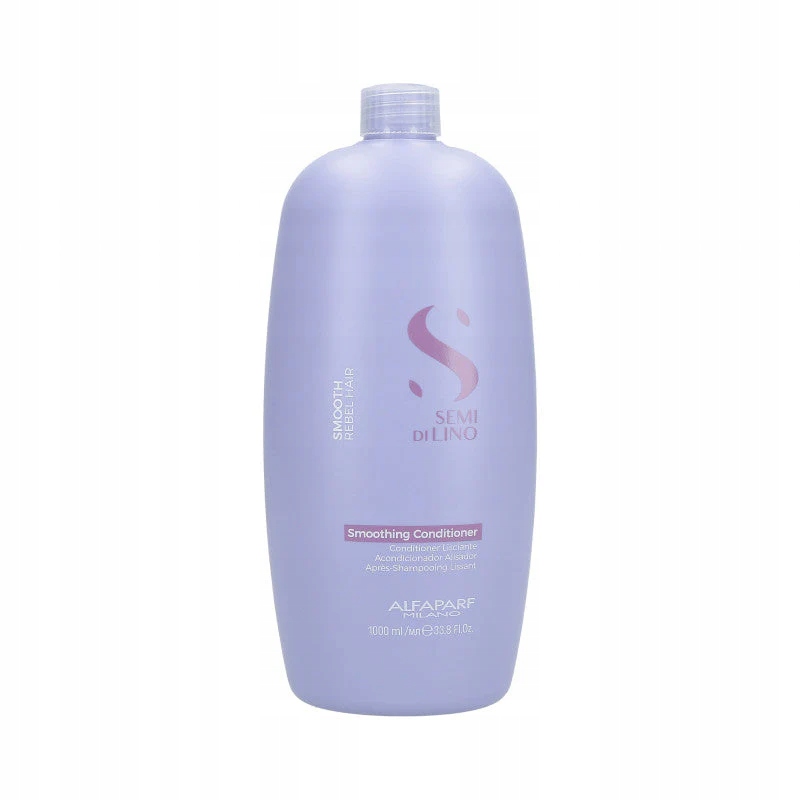 Alfaparf Semi DI Lino Smooth Vyhlazující kondicionér 1000 ml Default Title